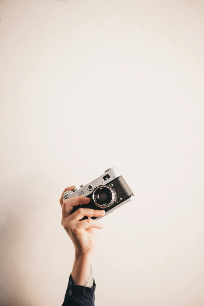 fotografía corporativa